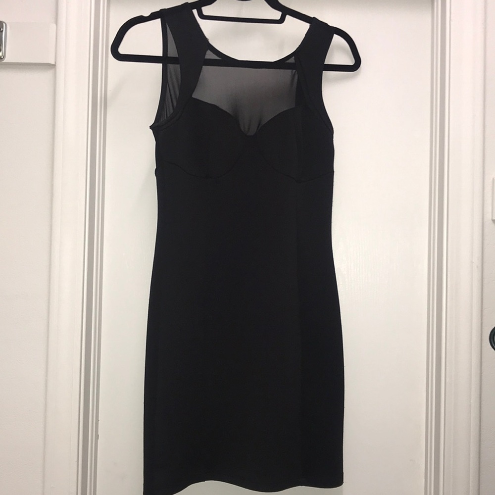 Little black dress 😉 ❤️